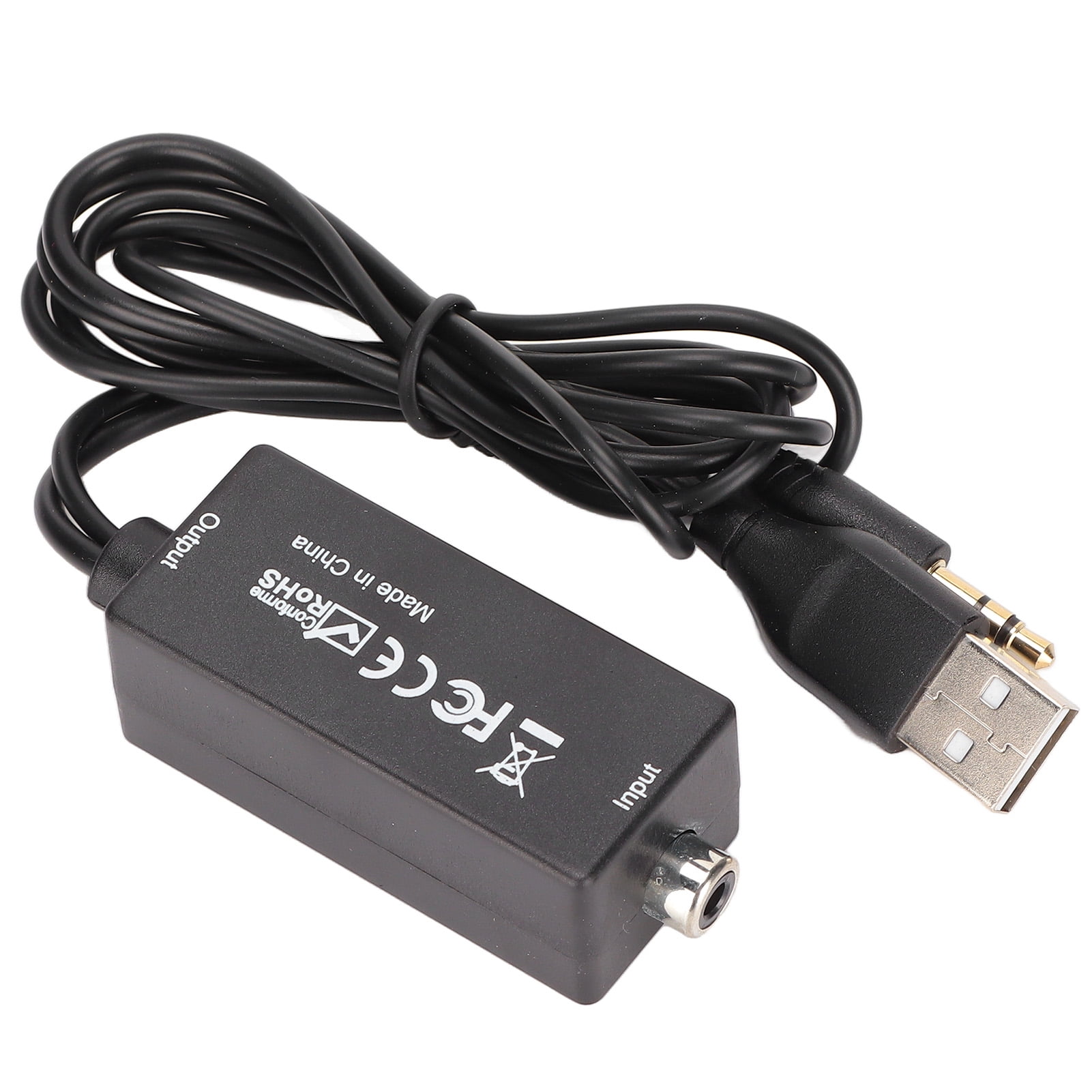 LHCER Digital To Analog Signal Converter,DAC Decoder,D15 Digital to