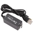 thumbnail image 1 of Digital To Analog Converter, Black D15 192kHz DAC Converter Plug And Play  For TV For Set Top Box For DVD, 1 of 8
