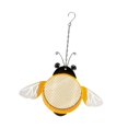 thumbnail image 2 of Comedero para pájaros colgante en forma de , comedero para colibríes, multiusos, 13x16 pulgadas para decoración de patios y exteriores, 2 of 8