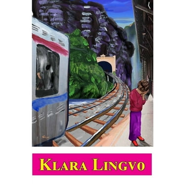 Klara Lingvo (Paperback)