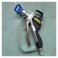 thumbnail image 2 of High Pressure Portable Wall Electric Airless Putty Paint Spray Accessories Gun With Tip Nozzle Guard Pump Sprayer ,Easy to Use, 2 of 5