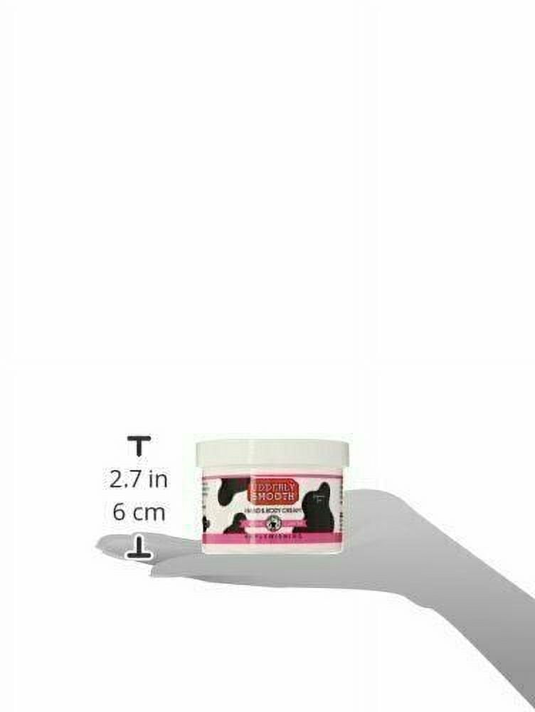 Udderly Smooth Extra Care 20 Replenishing Hand & Body Cream, 8 oz (6 pack)