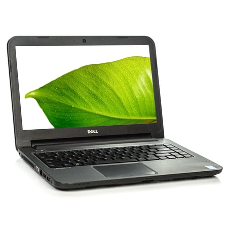 Open Box Dell Latitude 3440 14 in Laptop Intel Core i5 8GB RAM 256GB SSD
