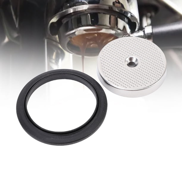 Mampara De Ducha Para Máquina De Café, Fácil Instalación Pantalla De Precisión Para Máquina De Café De Amplia Compatibilidad Para Una Extracción Óptima
