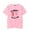 pink, variant on Lil Yachty T-Shirt The Boat Show Merch Summer For Women/Men Unisex O-neck Short Sleeve Tee Streetwear Fashion Top