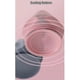 thumbnail image 5 of Silicon Massage C Solid Adsorption Ball Psoas Muscle Release, 5 of 5