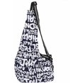 thumbnail image 3 of Bolsa de transporte para perros transpirable, bolsa de hombro ajustable para gatos, transportador de viaje para mascotas, cómoda honda, bolsa portátil para el vientre del cachorro para el mercado al, 3 of 5