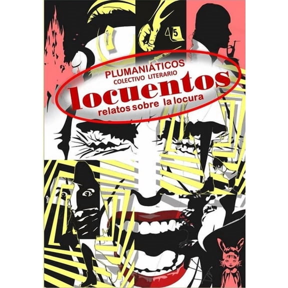 locuentos, (Paperback)