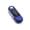 Blue_8G, variant on lanema Compactly MP3 Player USB Charging or Battery Power Supply Music Player Supports Multiple Audios Format Slimly Design