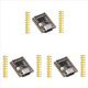 thumbnail image 4 of 3X Mini Linux RV1103 Rockchip Supper MINI AI Board Mejor Que , --Mini-B, 4 of 5