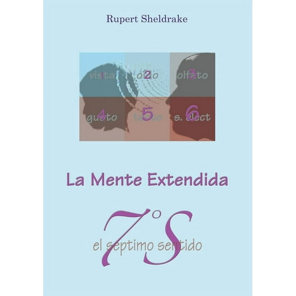 El SÃ©ptimo Sentido, (Paperback)