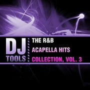 R&b Acapella Hits Collection 3