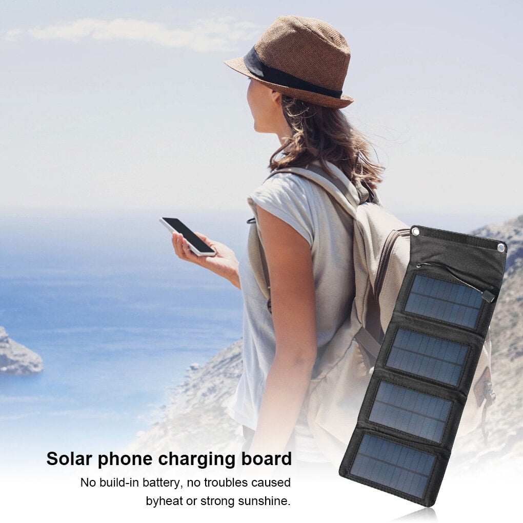 Hiking charger hotsell