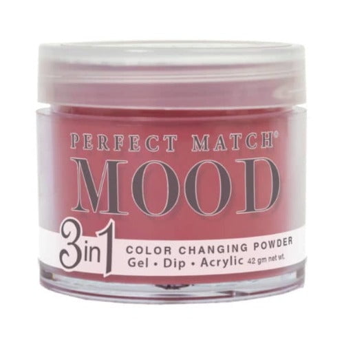 Lechat Perfect Match Dip Powder Mood Color - Red Velvet PMMCP62