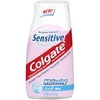 Colgate: For Sensitive Teeth Toothpaste, 4.6 Oz