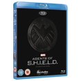 thumbnail image 1 of Marvel's Agent of S.H.I.E.L.D. - The Complete First Season [Blu-Ray Box Set], 1 of 4