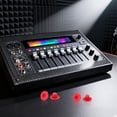 thumbnail image 1 of FESTFENDS 10Ud Para Con Plástica Para Conexión Estable En Equipos Dj, 1 of 6