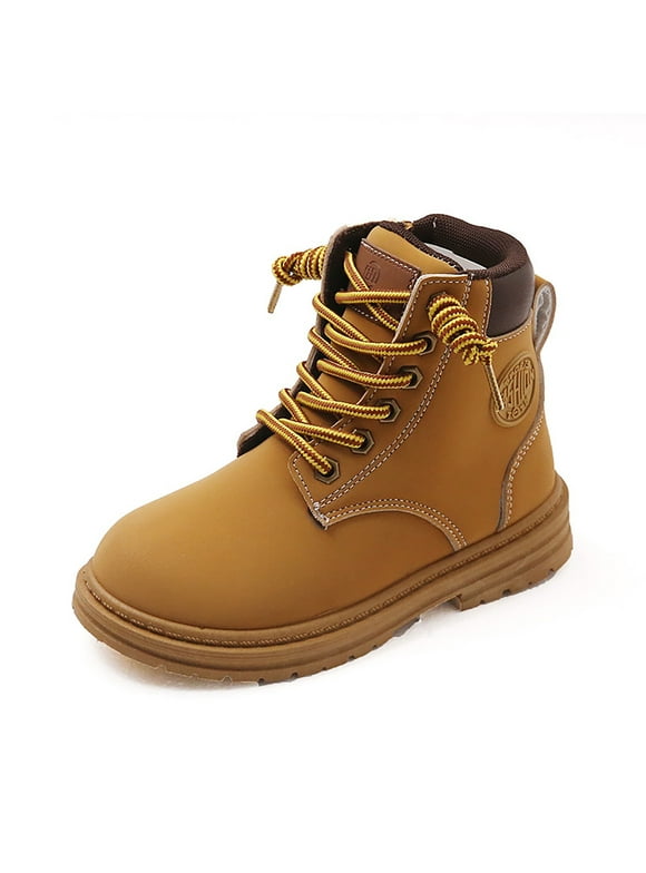 Kids' Work Boots
