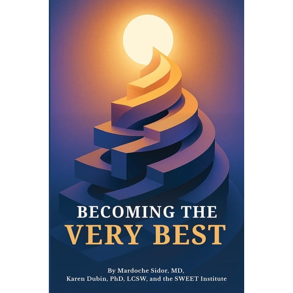 Becoming the Very Best, (Paperback)