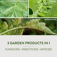 thumbnail image 5 of Garden Safe Brand Fungicide3 Insecticide & Miticide with Neem Oil, 32 Ounces, 5 of 12