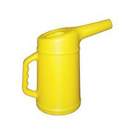 Plews Plastic 2 Qt Measure