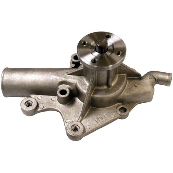 Gates Premium Water Pump Fits select: 2008-2010 FORD F250, 2008-2010 FORD F350