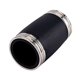 thumbnail image 1 of Toystoory Barril de clarinete, tubo de afinación de secciones, instrumento musical de bolsillo portátil, accesorio de tubo de paso, Accesorios para instrumentos musicales, 1 of 6