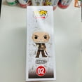 thumbnail image 5 of Funko Video Game Cover: Geralt (The Witcher), 5 of 6