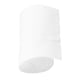 thumbnail image 3 of 100 hojas / rollo Baby Flushable Paño biodegradable Pañal Liners de bambú (blanco), 3 of 8