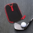 thumbnail image 4 of Sac de Rangement Antichoc pour Télémètre de Golf, Petits Sacs de Rangement, 4 of 9
