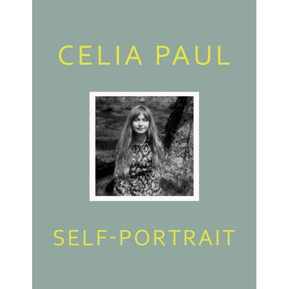 Self-Portrait, (Hardcover)