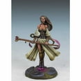 thumbnail image 1 of Zarese of the Silver Moon Female Mage Miniature Diterlizzi Masterworks Dark Sword Miniatures, 1 of 3