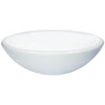 thumbnail image 6 of ANZZI Warika Series Vessel Sink in White, 6 of 9