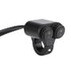 thumbnail image 5 of Interruptor de doble botón para manillar de motocicleta, faros delanteros, frenos, luces antiniebla, bocina, modelo B, 22 mm, universal, 5 of 15