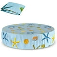 thumbnail image 1 of Impermeable Para Piscina, Cubierta Plegable Para Piscina Para Perros, Cubierta Para Piscina Para Mascotas Yuarrent HA046545-03, 1 of 6