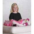thumbnail image 2 of Gildan Little Boys' Taped Neck Heavy Preshrunk T-Shirt, Style G510P, 2 of 5