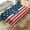 A01 55*87Inch, variant on 250 Anniversary USA Tablecloth, Washable American 250th Decorations Patriotic 1776-2026 Commemorative Tablecloth 250 Years of Freedom 4th of July Table Cloth (Rectangular)