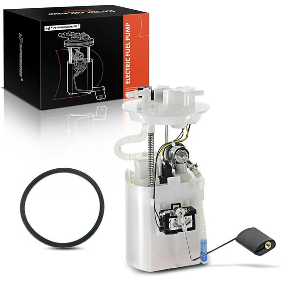 A-Premium Electric Fuel Pump Module Assembly Replacement for Kia Forte Koup Forte 2010-2013 L4 2.0L 2.4L