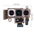 thumbnail image 5 of Replacement Rear Camera Part Rear Camera Module Simple Installation for Note 10+, 5 of 8