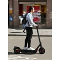 MICROGO M5 Pro Electric Scooter, 500W Motor 10" Tires for