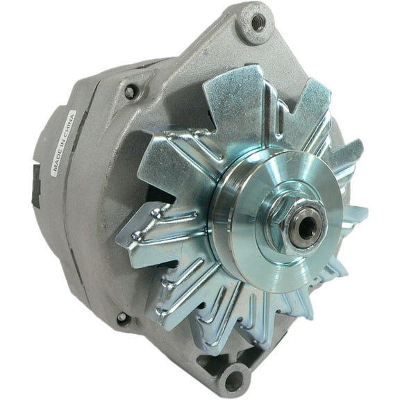 DB Electrical 400-12340 New Alternator for WAI 20-102-7, 7127-SEN-100A1G, 7127NSE-HO, 90-01-3125A