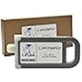 thumbnail image 3 of InkOwl Compatible Ink Cartridge Replacement for Canon PFI-706PGY (700ml, Photo Gray) for iPF8400, iPF9400 Printers, 3 of 4