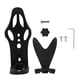 thumbnail image 2 of Kenally Bike Water Bottle Holder Professional Bicycle Cycling Parts Bicycles Accessory Drinks Bracket Shelf Cage Component Bottles Type2 NO2, 2 of 6