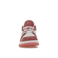 thumbnail image 3 of Jordan Kid's 1 Low Desert Berry Shoes, from StockX, 3 of 5