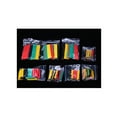 thumbnail image 1 of Gaine de Tube Rétractable Isolée, Manchon de Tube Rétractable Portable pour Réparation de Câble et Fil, Ensemble avec Boîte de Rangement 328 Pcs, 1 of 9