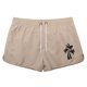 thumbnail image 2 of WILLBEST Pantalones Cortos Cargo para Hombre, de Verano, para Playa, Deportivos, de Moda, de Poliéster, con Estampado de Cocoteros., 2 of 3