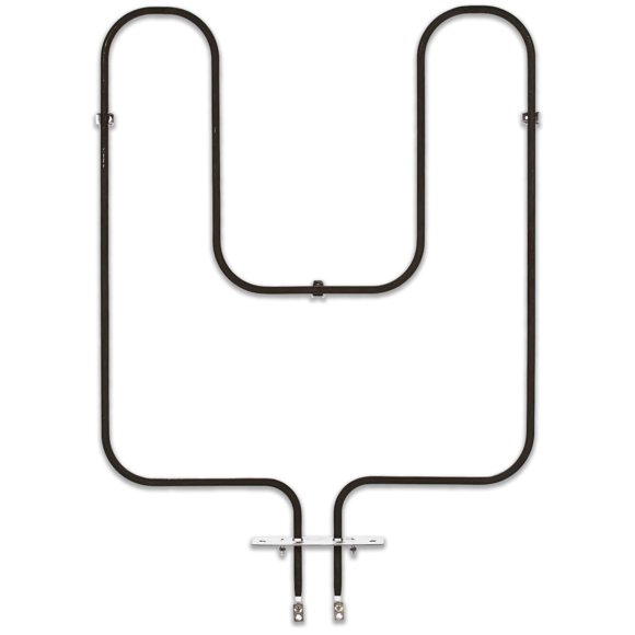 Compatible Lower Bake Element for GE JKP07G0J1, JKP07G0J2, JKP07G0J3, JKP07G0J4, JKP07G0J5 Range Models