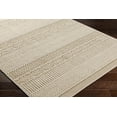 thumbnail image 2 of Mark&Day Outdoor Rugs, 3x7 Darron Modern Indoor/Outdoor Camel Runner Area Rug, Non Shedding Brown White Carpet for Patio, Porch, Deck, Bedroom, Living Room or Kitchen (2'7" x 7'3" Runner), 2 of 4