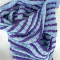 thumbnail image 4 of Babysbule Women's Tops Women's Stripe Breast Wrap Sexy Sleeveless Beautiful Back Knitting Vest Hollow Out Tube Tops, 4 of 4