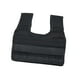thumbnail image 4 of Chaleco De Entrenamiento Ajustable De 3 Kg Ejercicio Entrenamiento De Fuerza Fitness shamjiam chaleco de carga de peso, 4 of 7